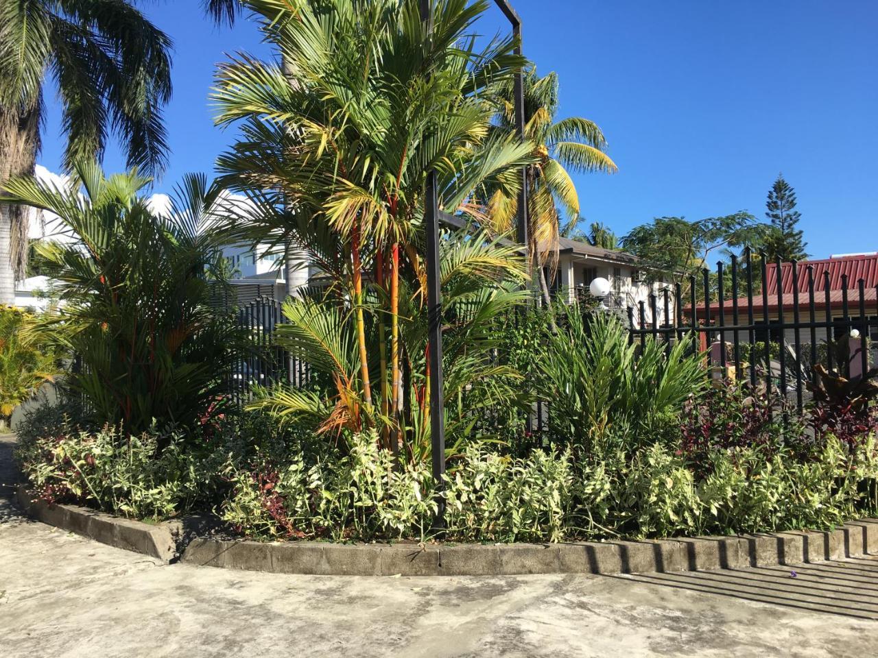 Hostel Bluewater Nadi