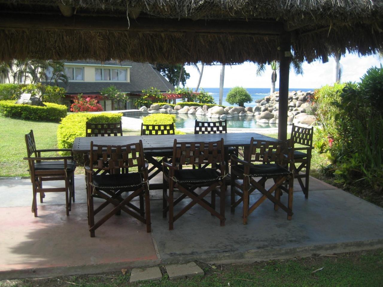 Malaqereqere Villas Villa *