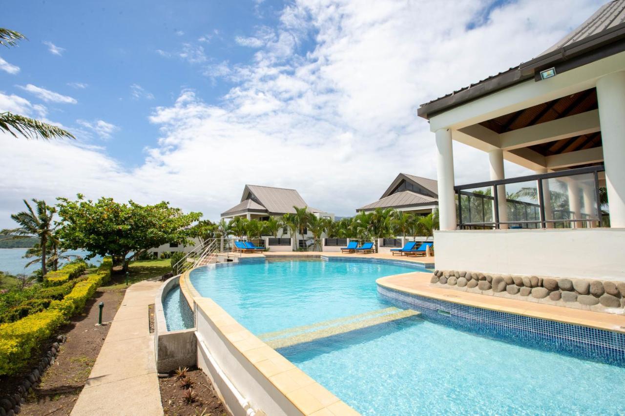 Dreamview Villa *