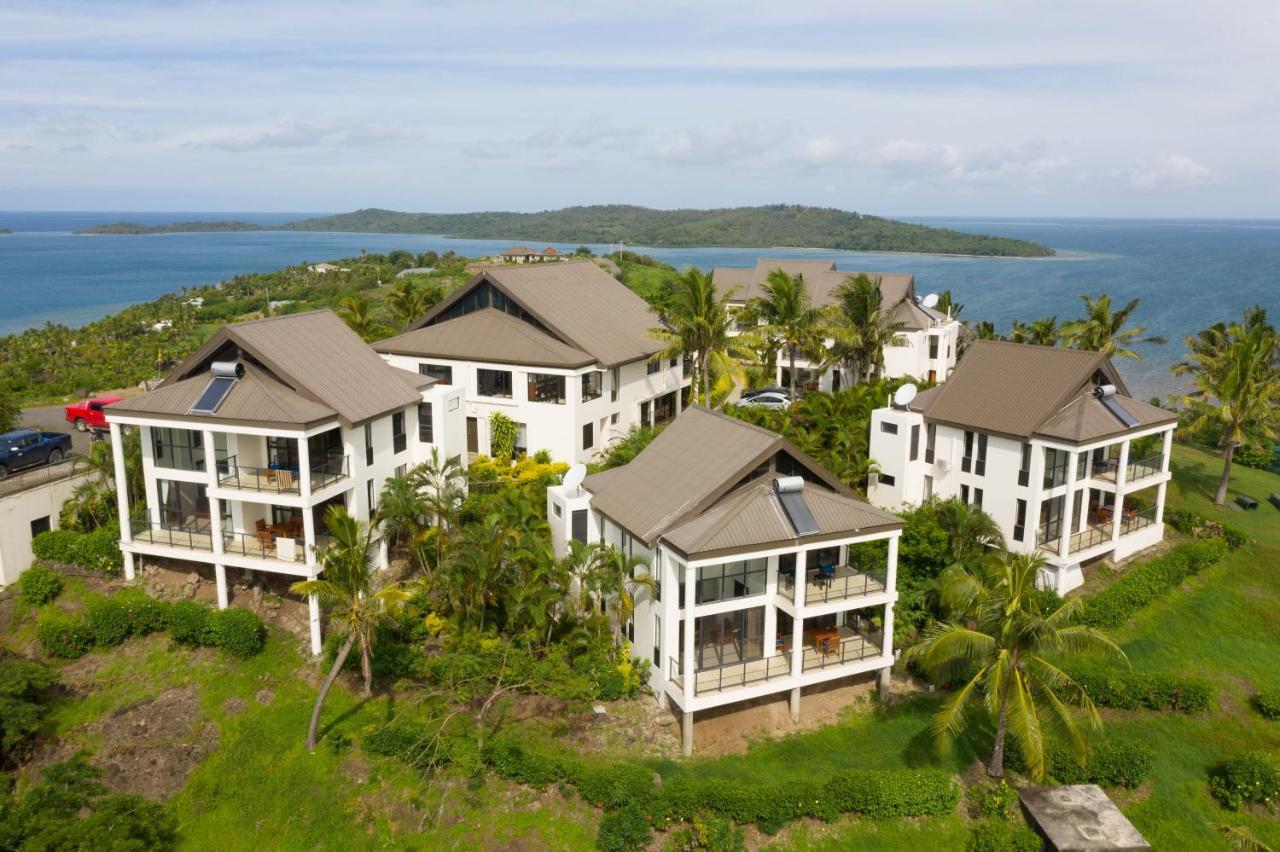 Dreamview Villa Rakiraki