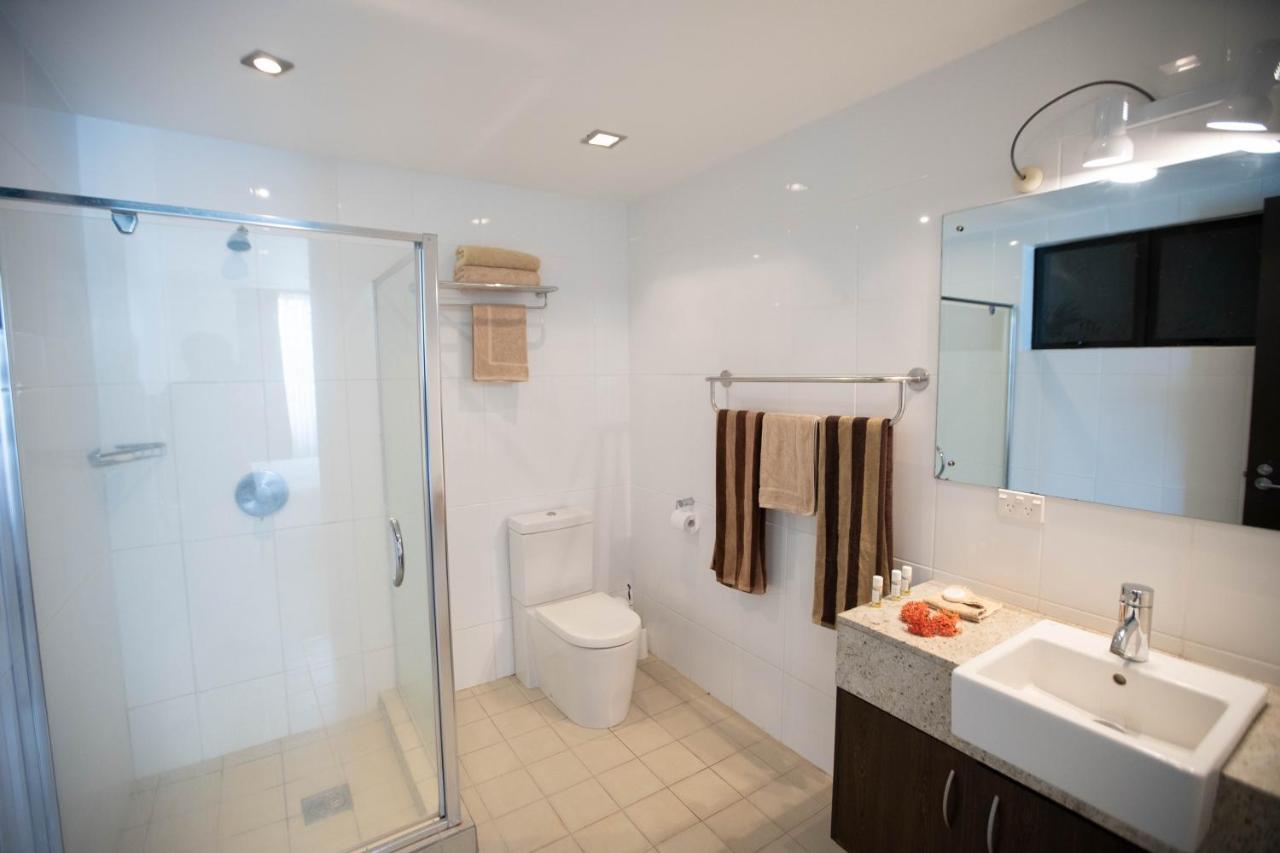 Dreamview Villa