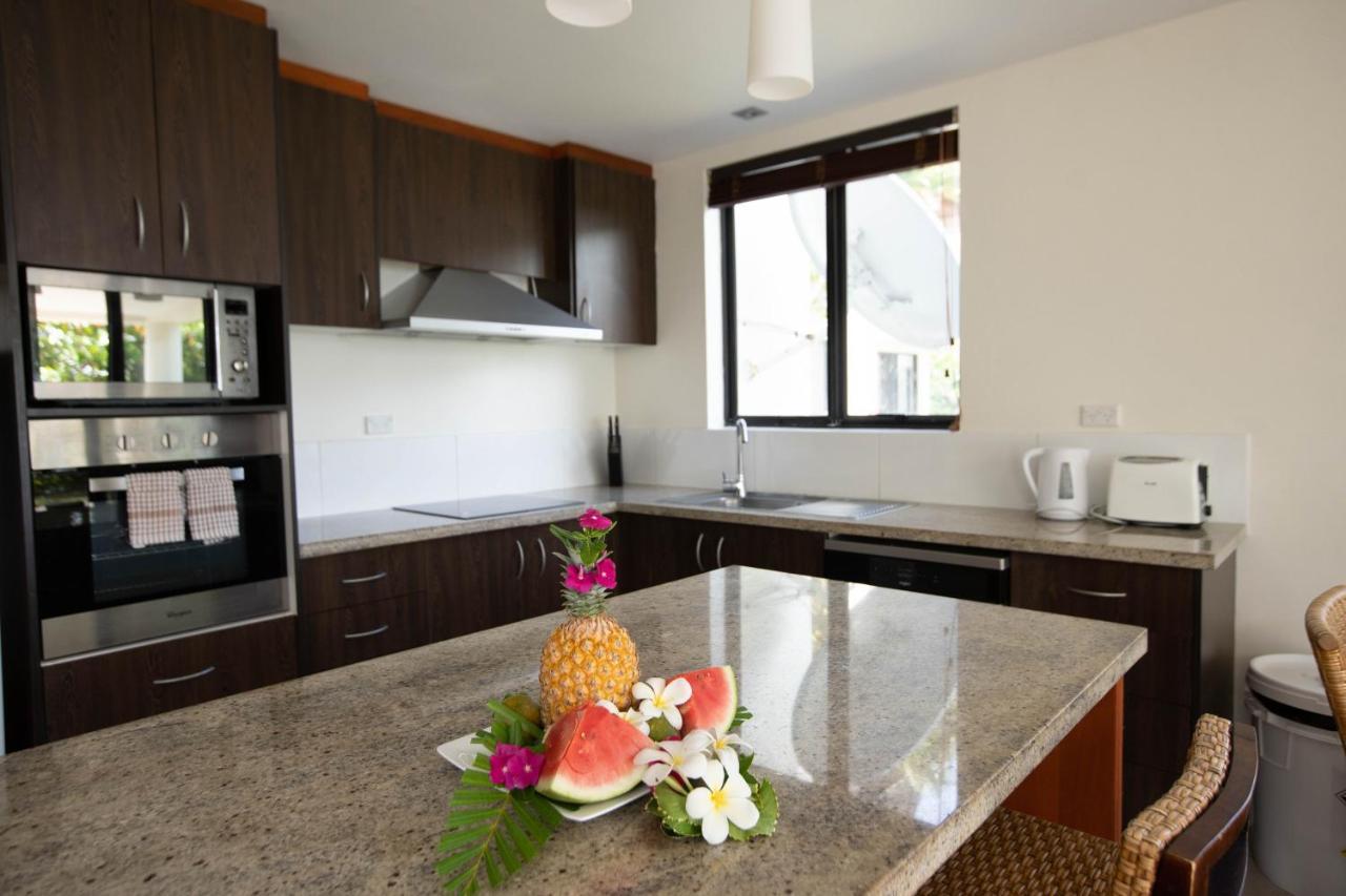 Villa Dreamview