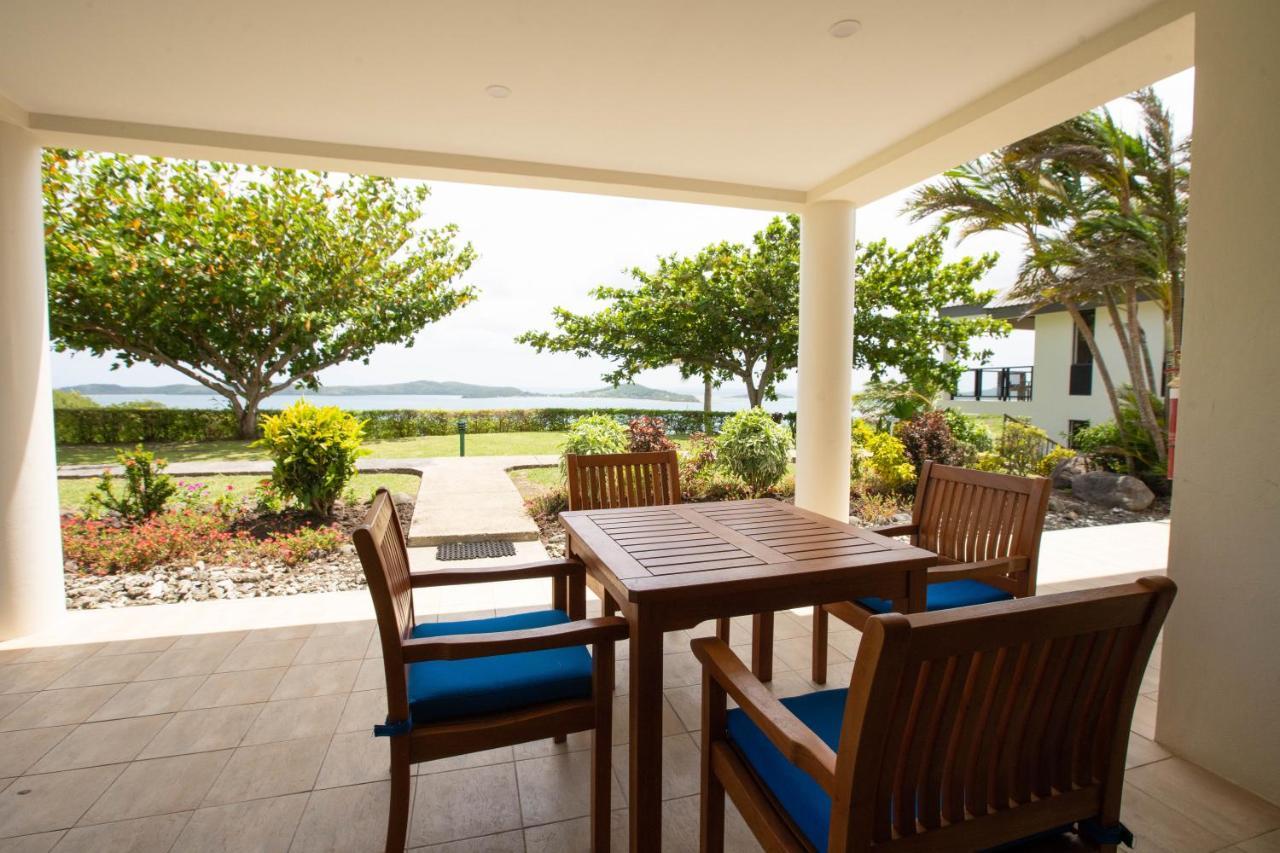 Dreamview Villa *