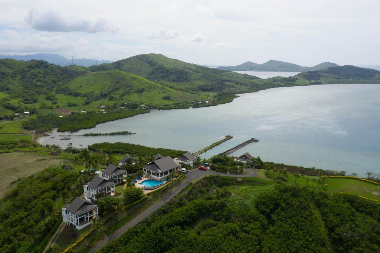 Villa Dreamview