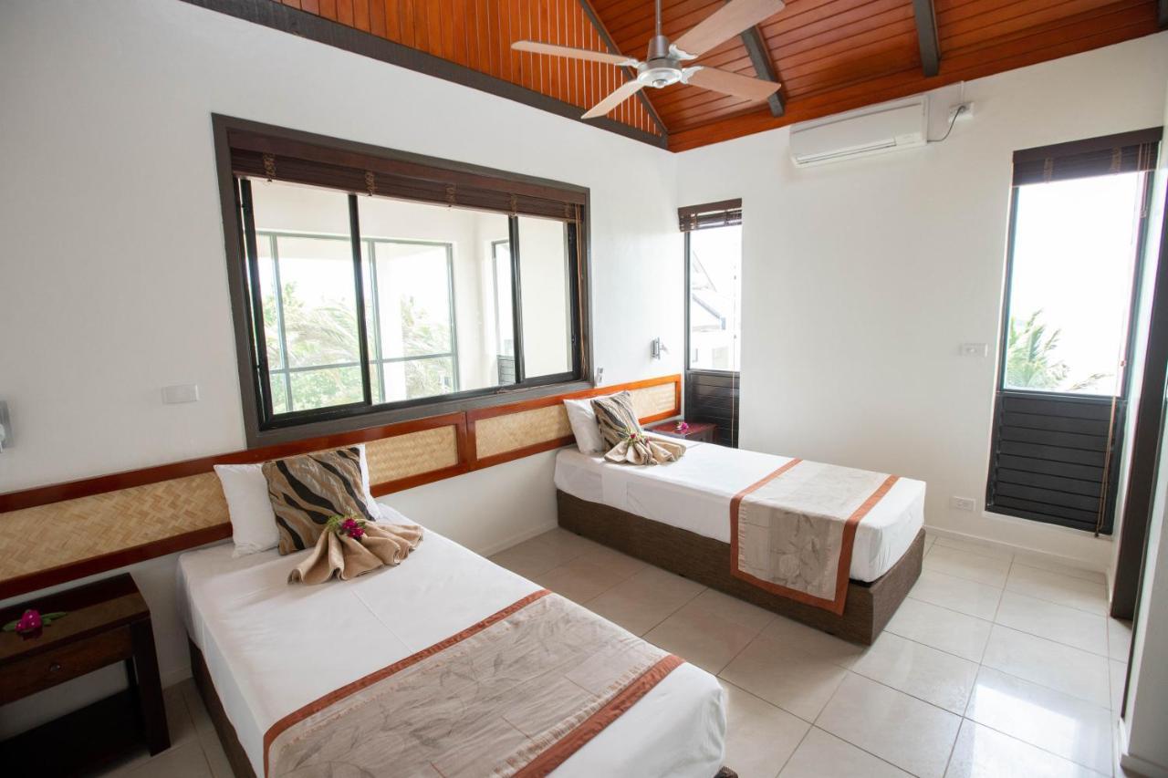 Dreamview Villa *