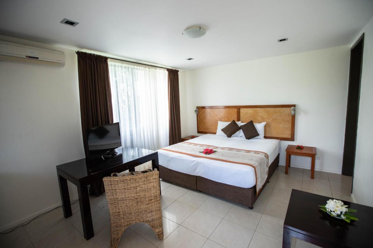 Dreamview Villa
