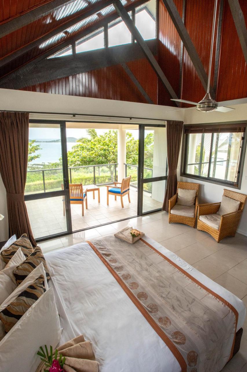 Villa Dreamview