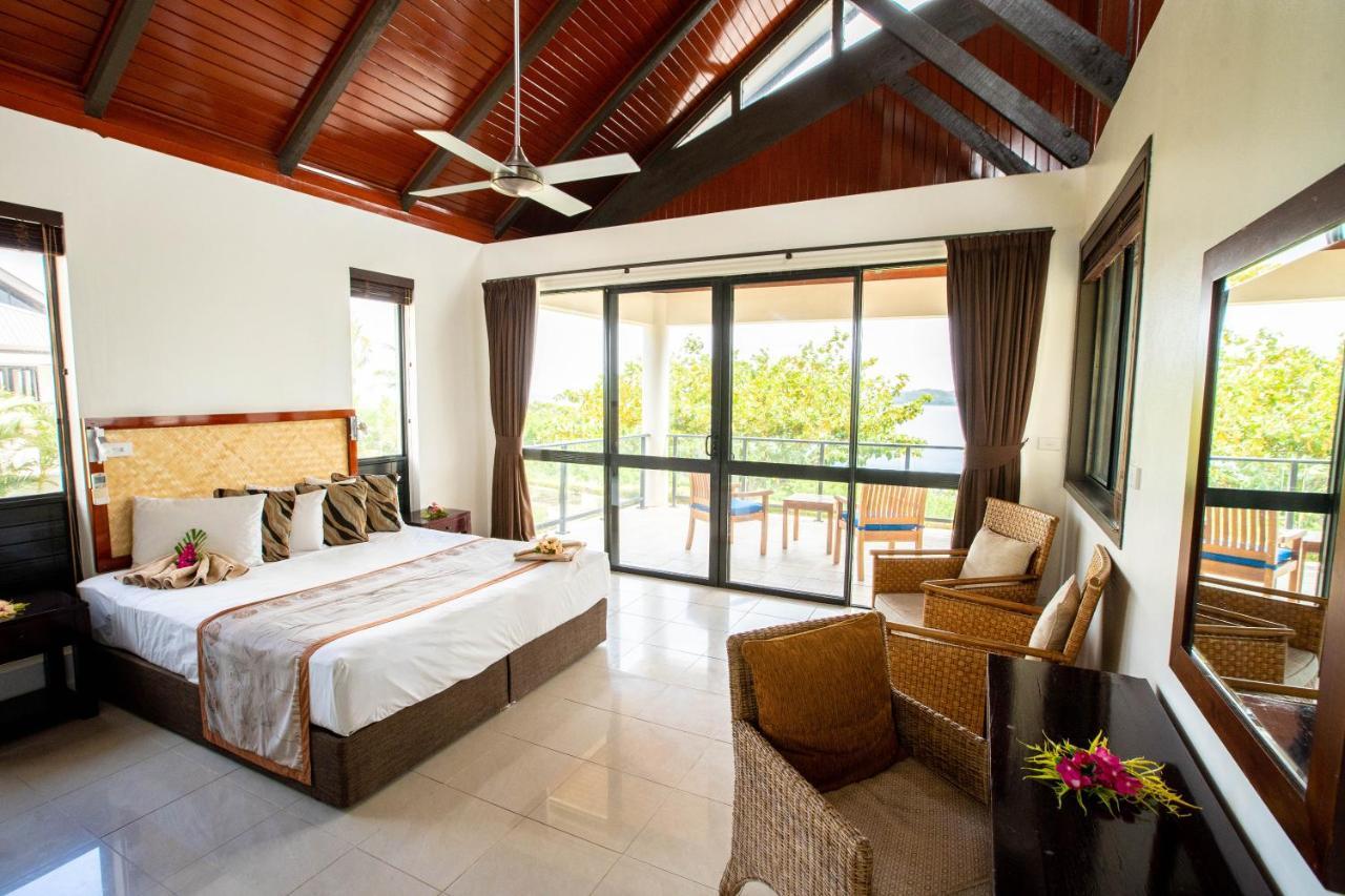 Dreamview Rakiraki