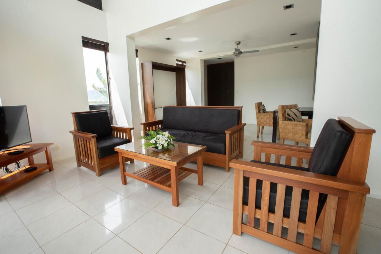 Dreamview Rakiraki