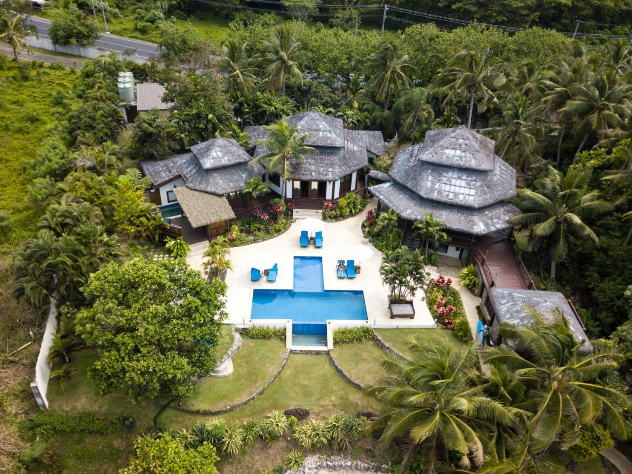 The View Fiji-