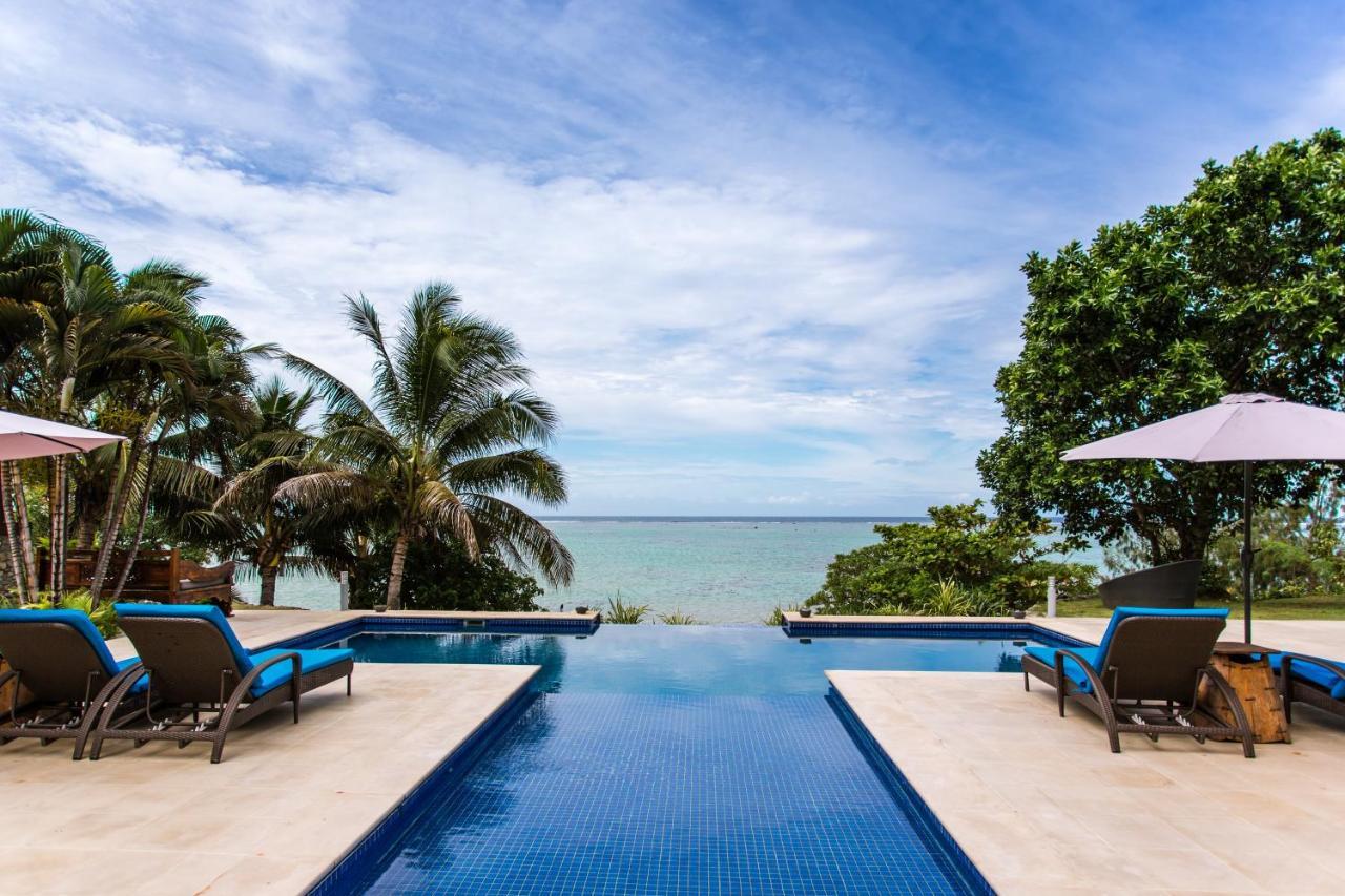 Resort The View Fiji-