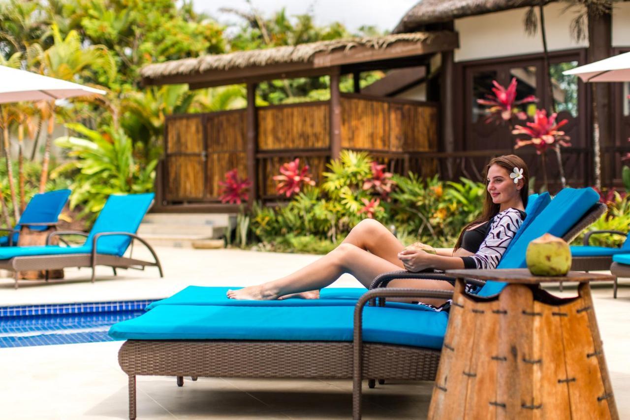 Resort The View Fiji-