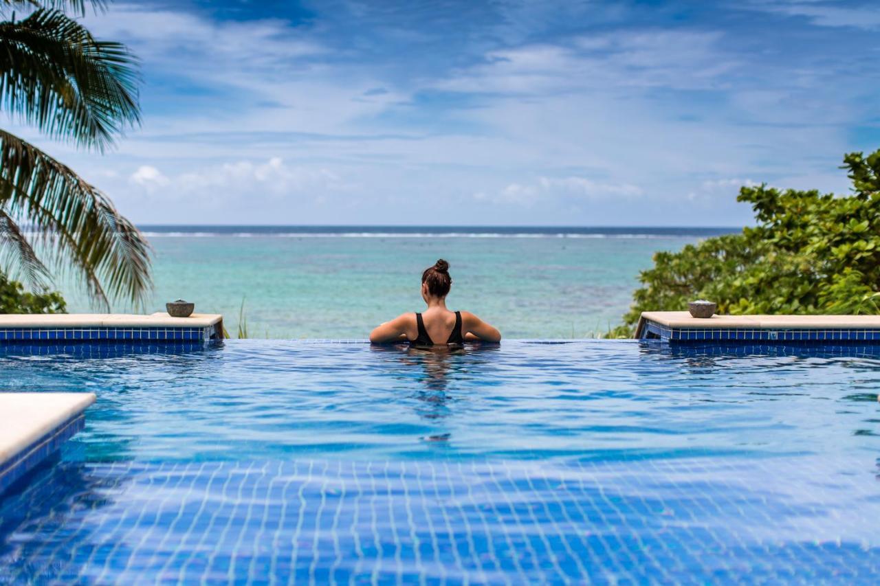 The View Fiji-