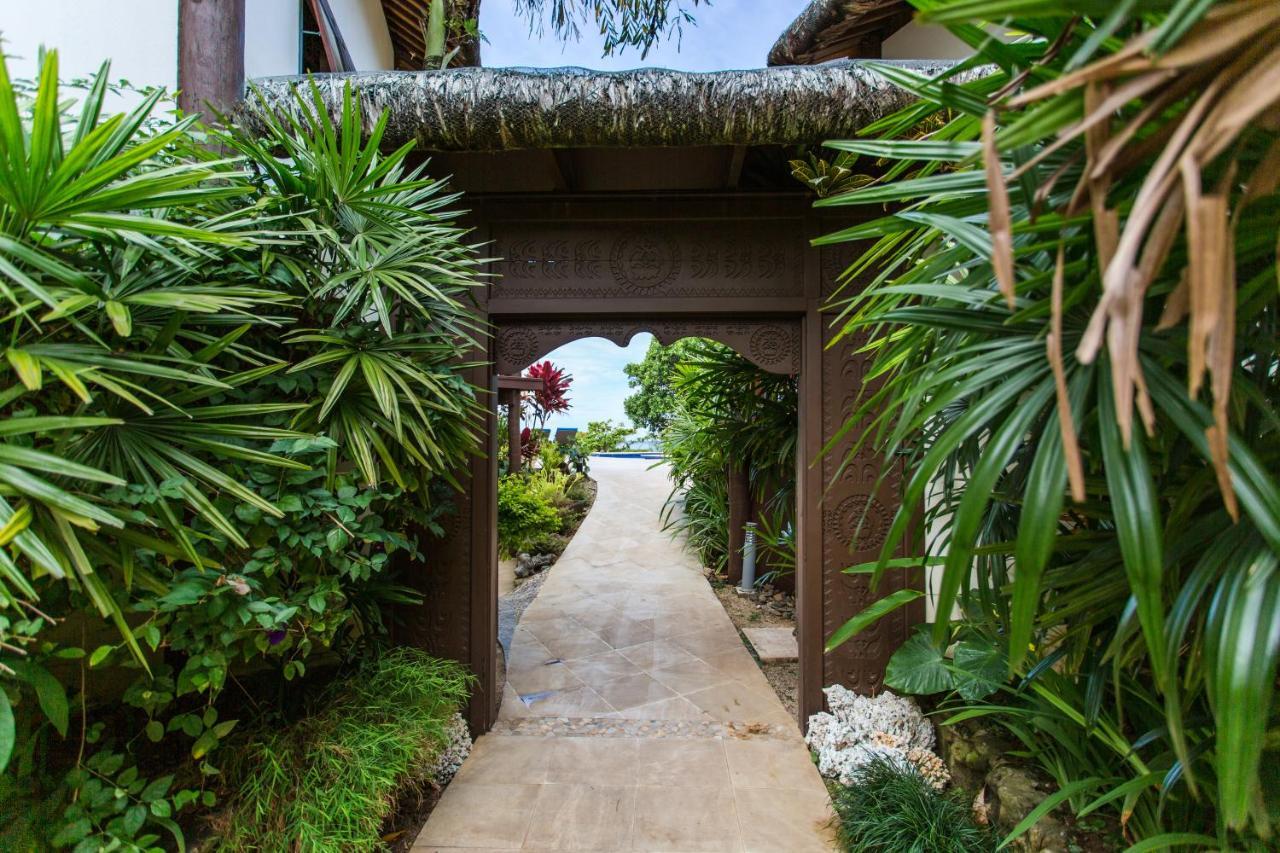 The View Fiji-