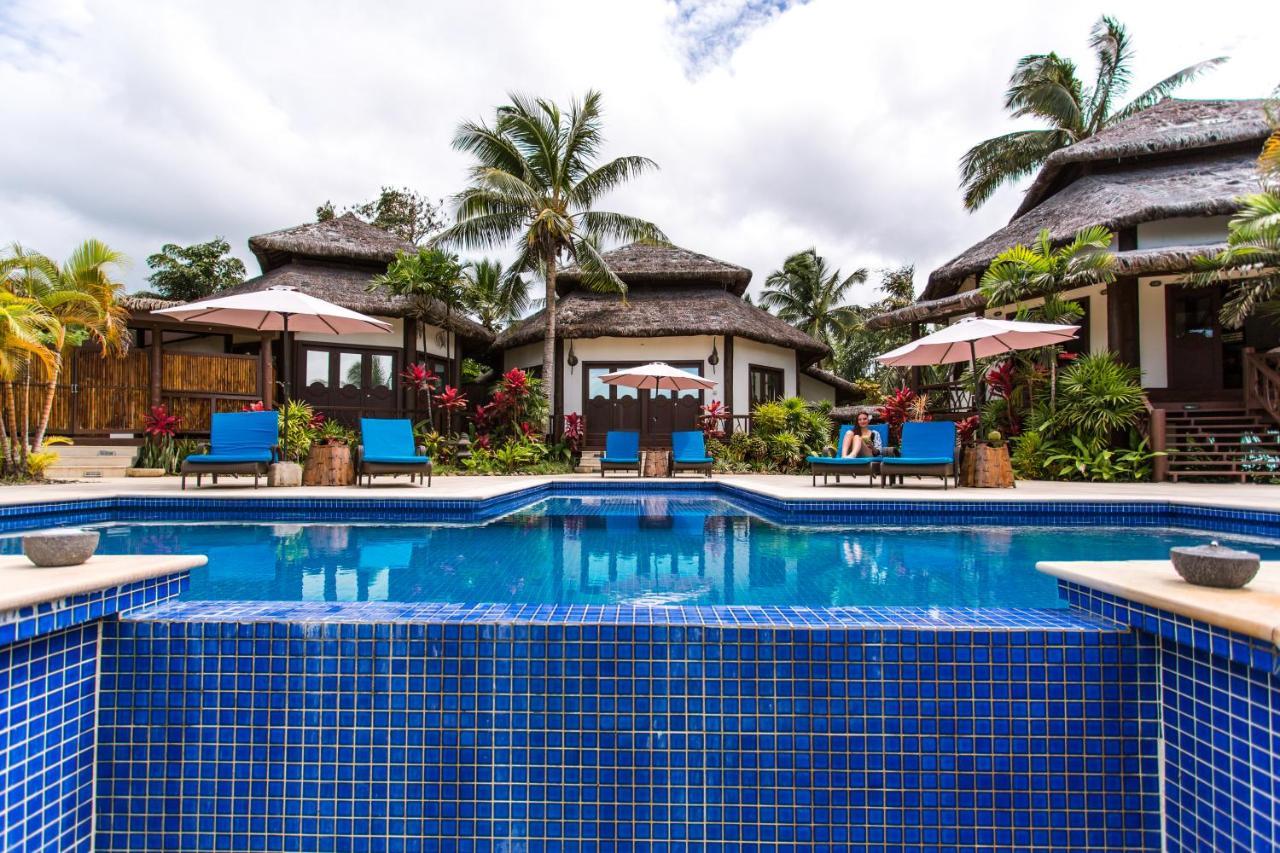 Resort The View Fiji-