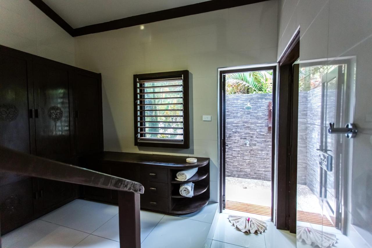 The View Fiji-