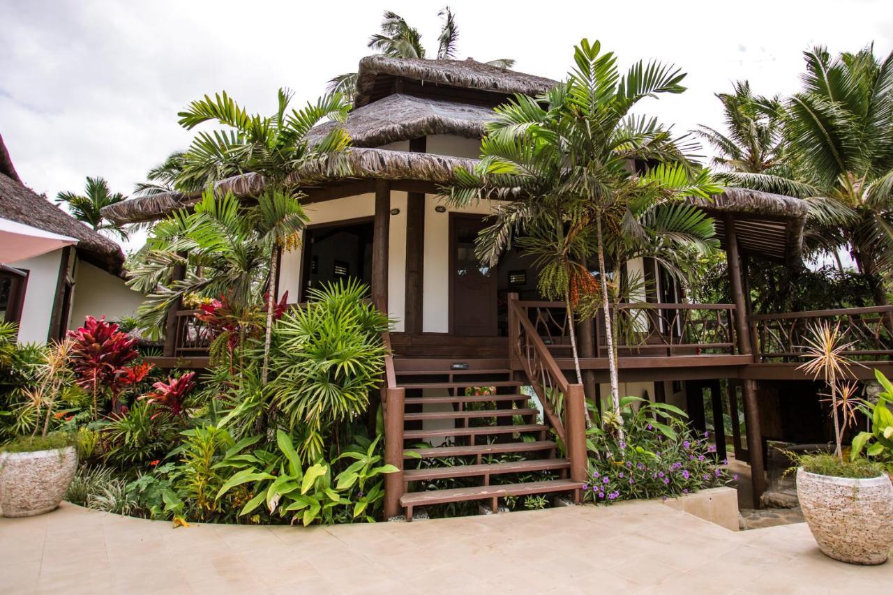 The View Fiji-