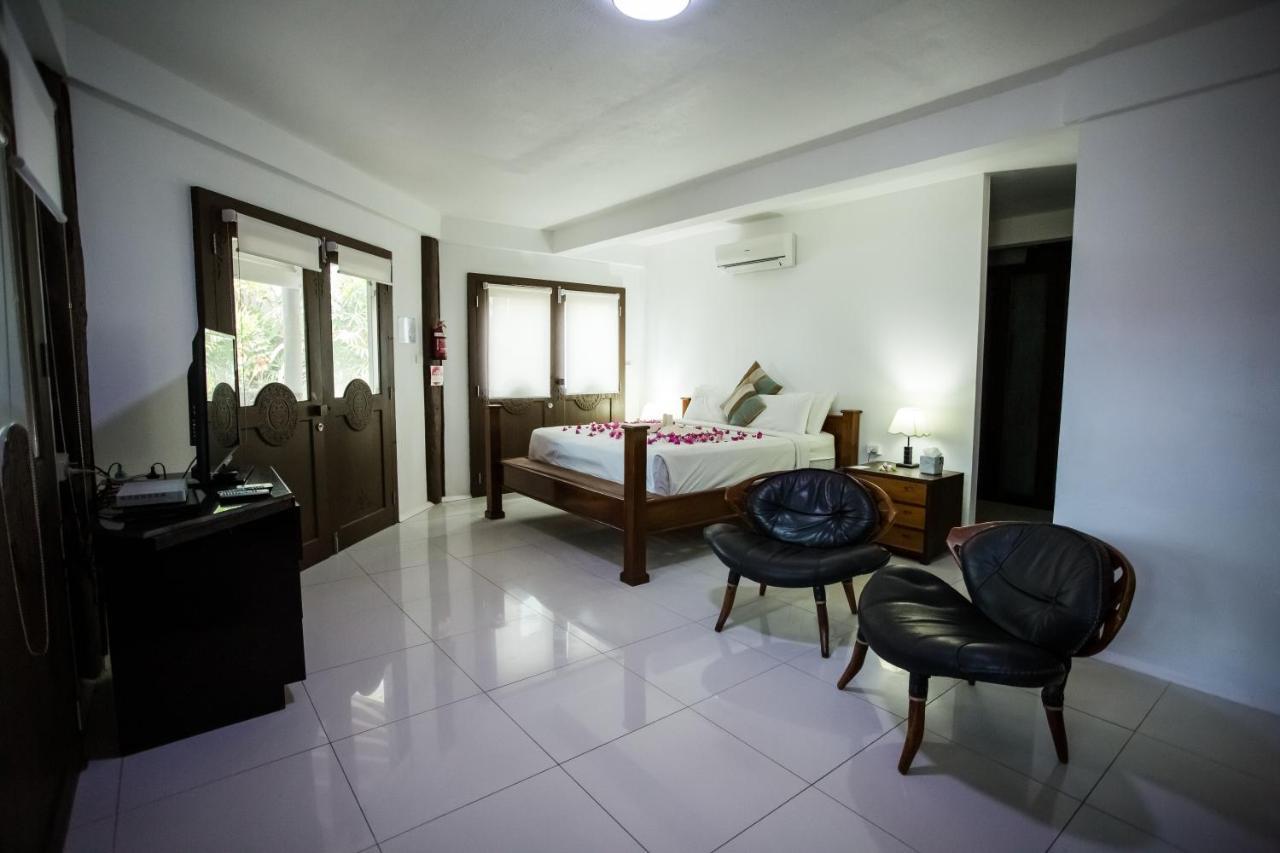 The View Fiji-