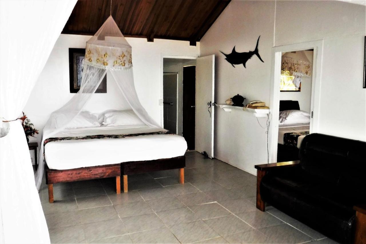 Lodge Makaira