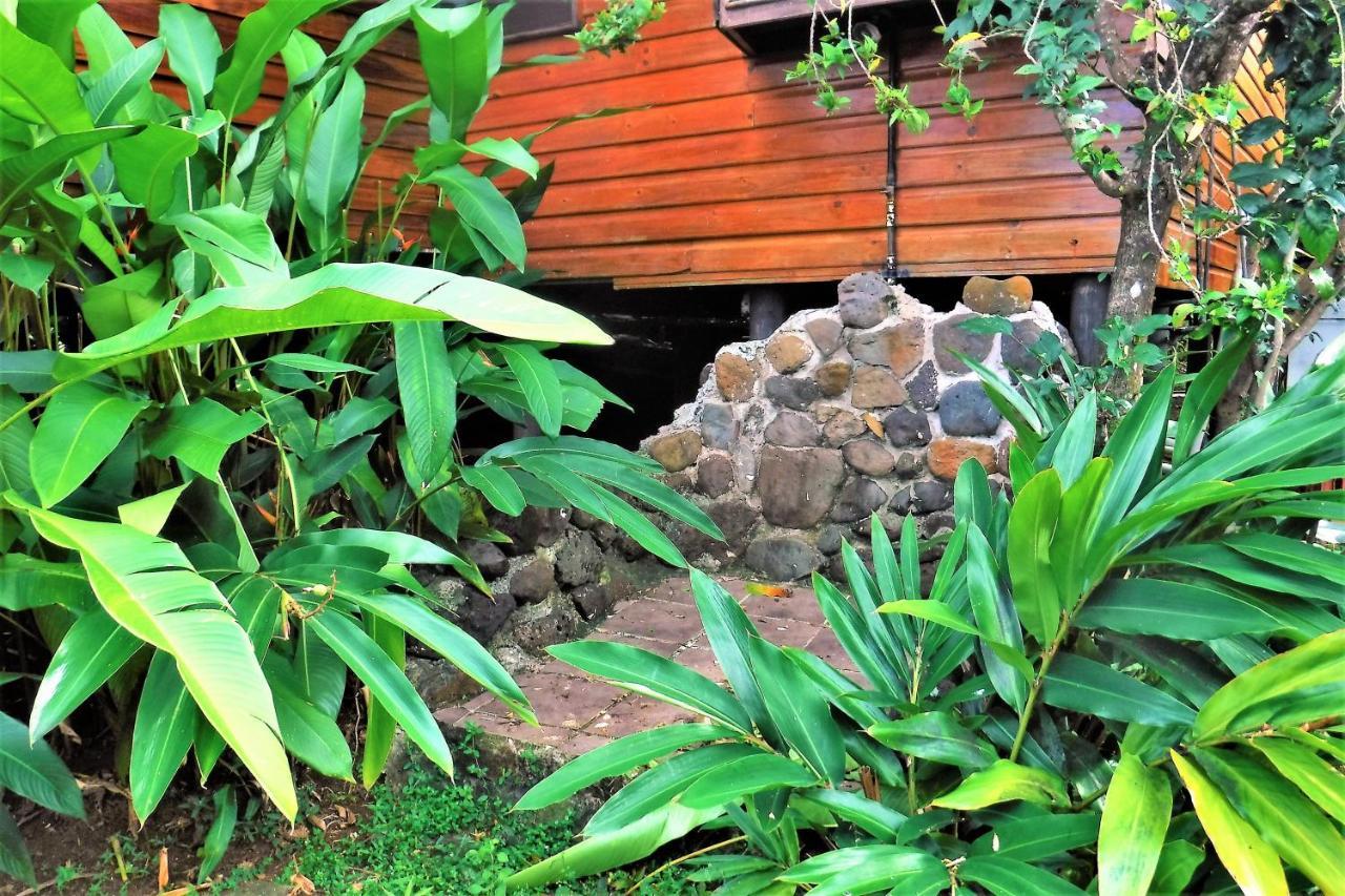 Lodge Makaira *