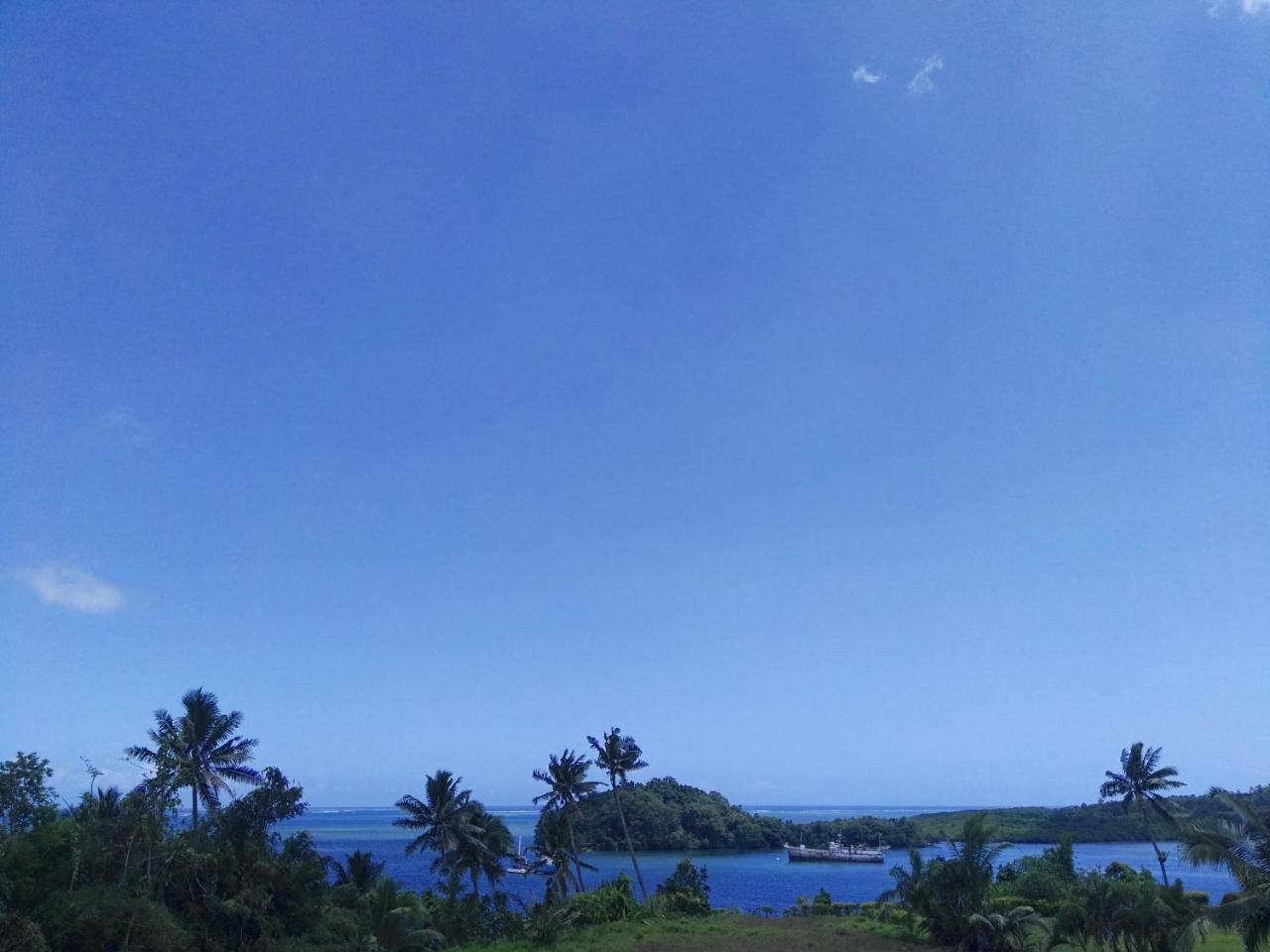 Villa Hideaway Suva