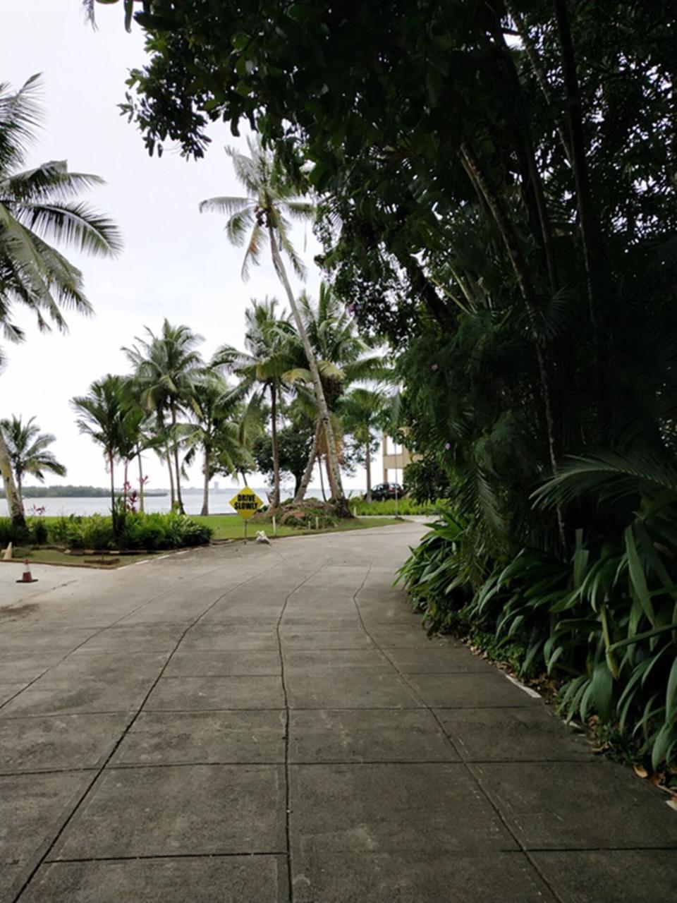 Villa Hideaway