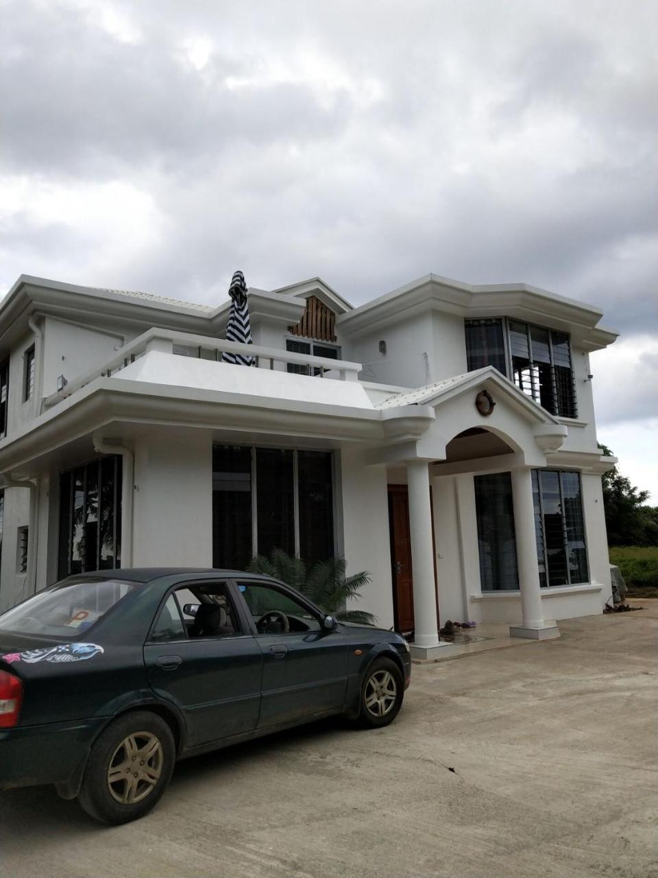 Hideaway Villa