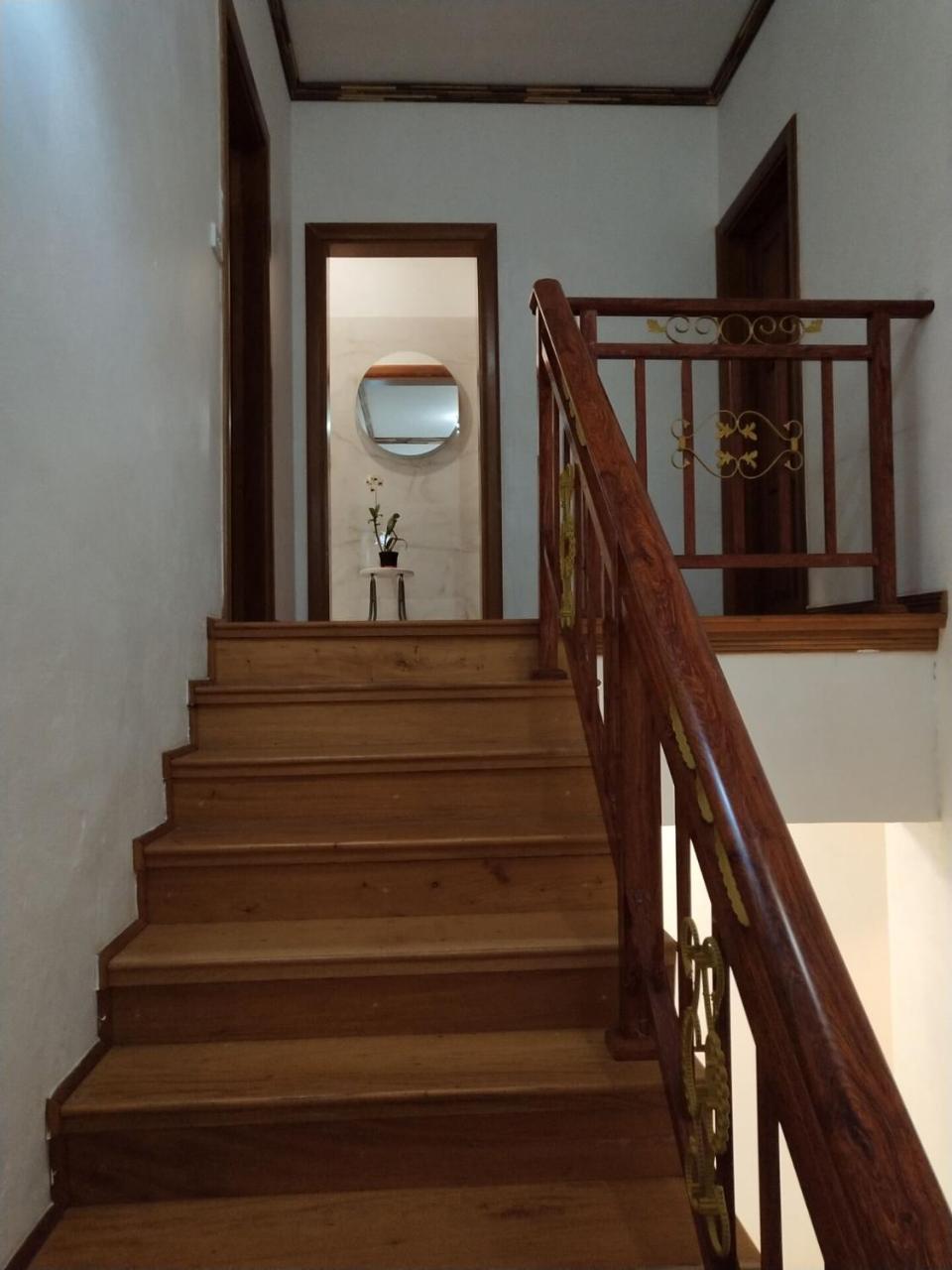 Villa Hideaway Suva