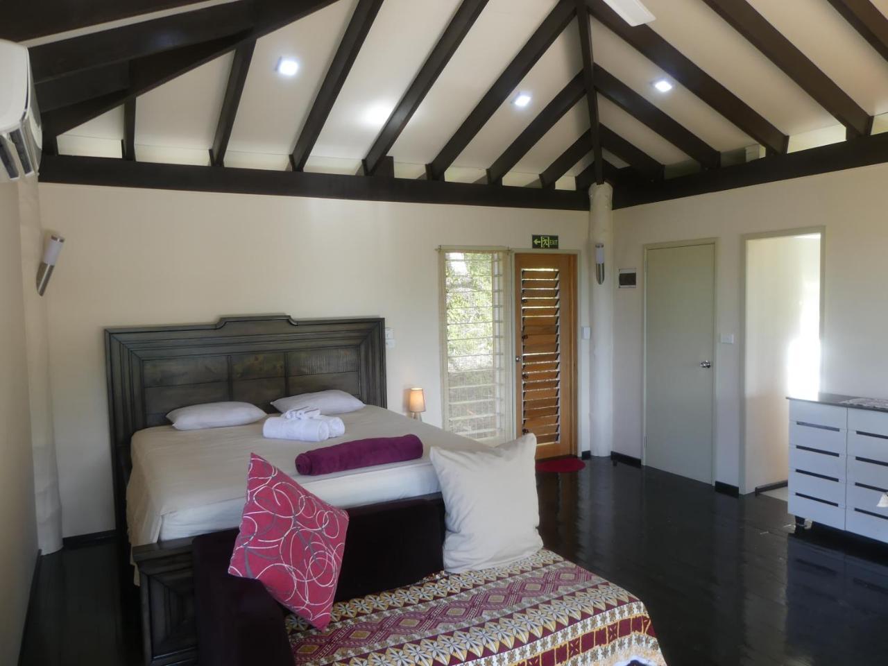 Fiji Lodge Vosa Ni Ua * Savusavu