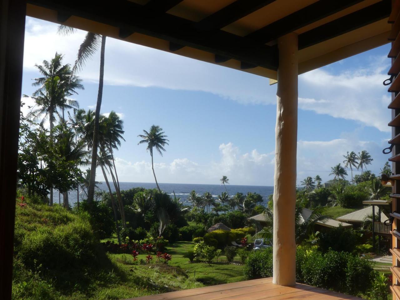 Lodge Fiji Lodge Vosa Ni Ua