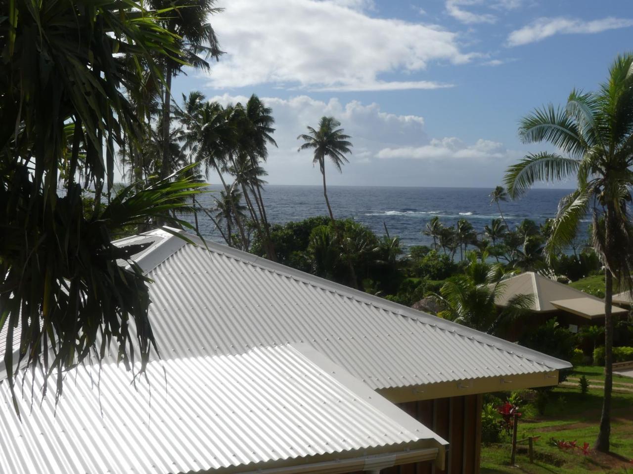 Fiji Lodge Vosa Ni Ua *