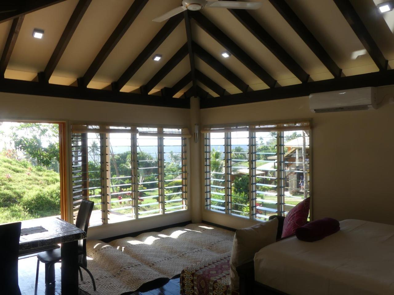 Lodge Fiji Lodge Vosa Ni Ua *