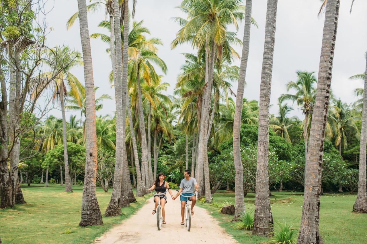 Lomani Island - Adults Only