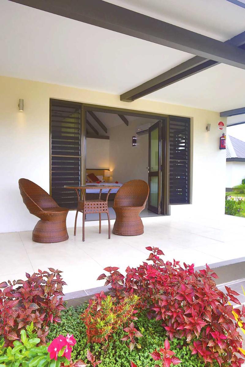 Landers Bay & Fiji Hotel 4*