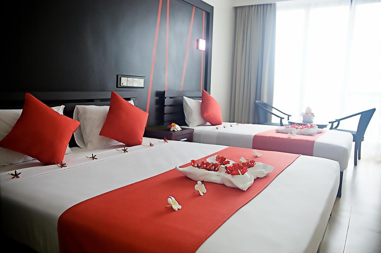 Hotel Nasau & Nadi