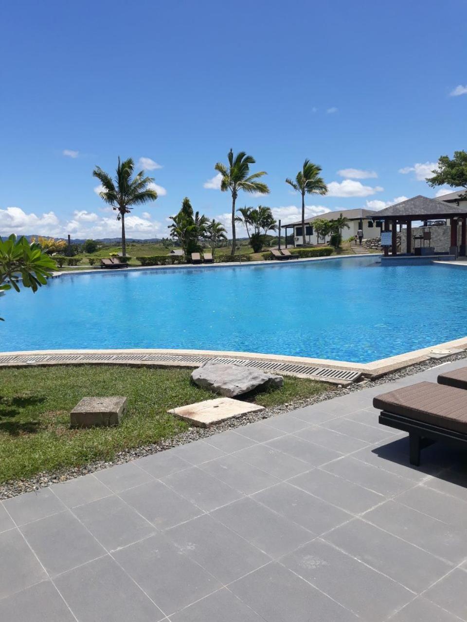 Nasau & Hotel Nadi