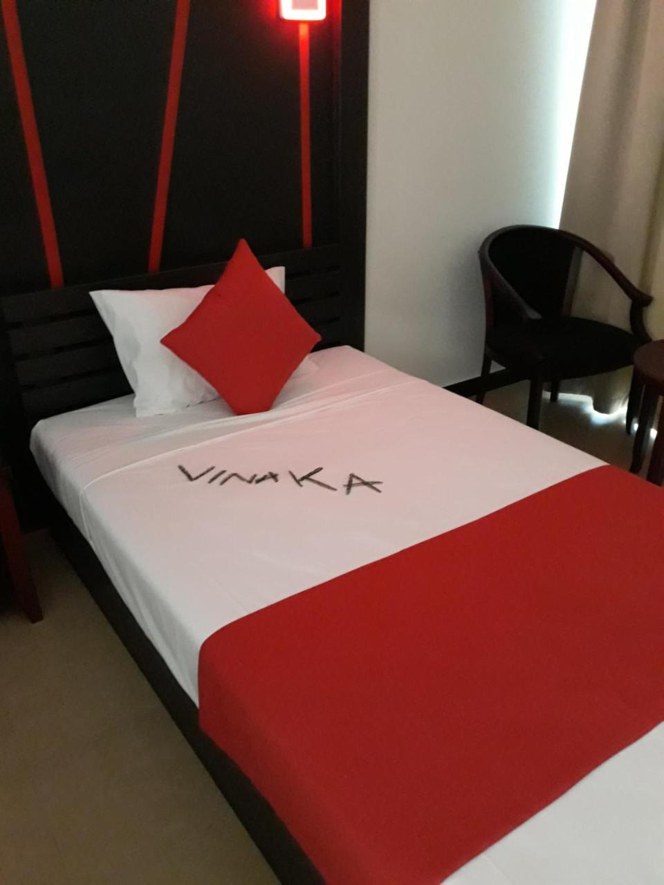Nasau & Hotel