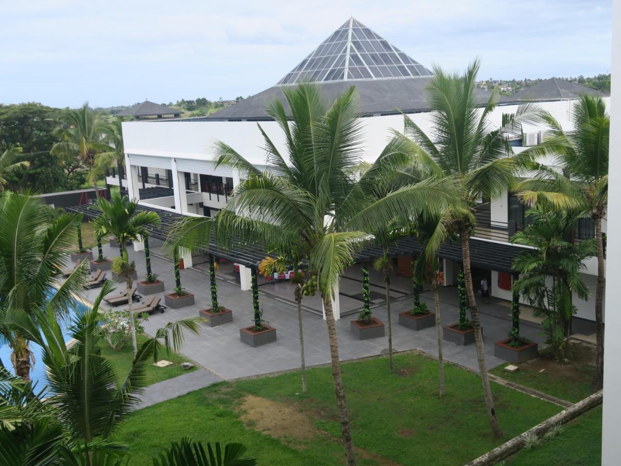 Hotel Nasau &