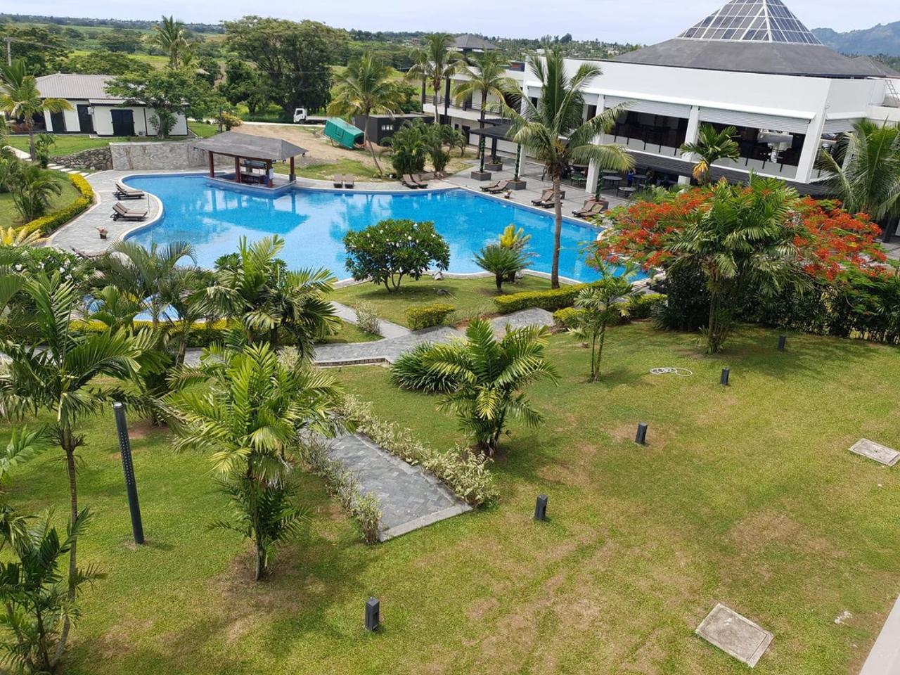 Hotel Nasau &