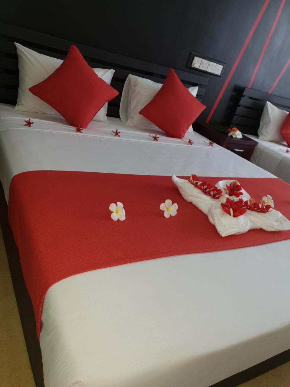 Nasau & Hotel