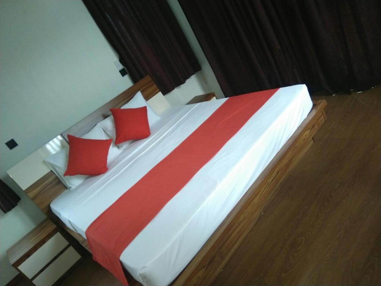 Nasau & Hotel 3*