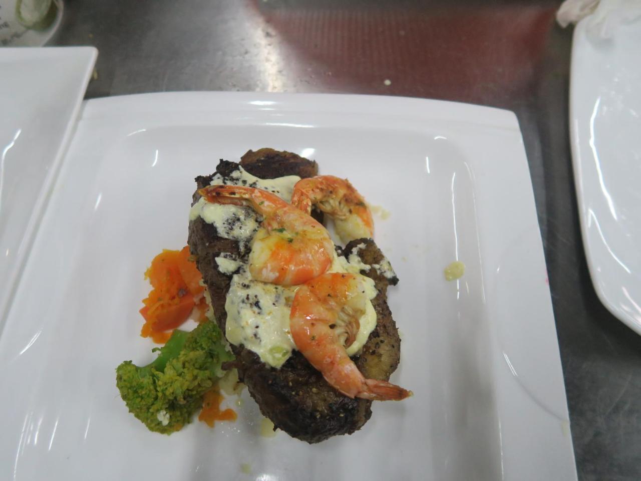 Hotel Nasau &