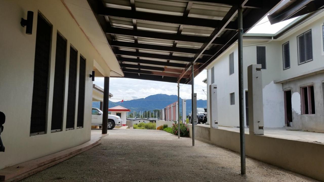 Homestay Westfield Fiji *