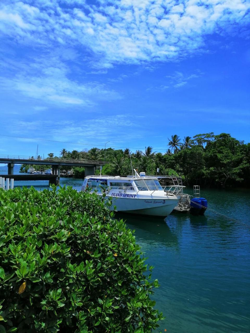 Club Oceanus Resort 3*
