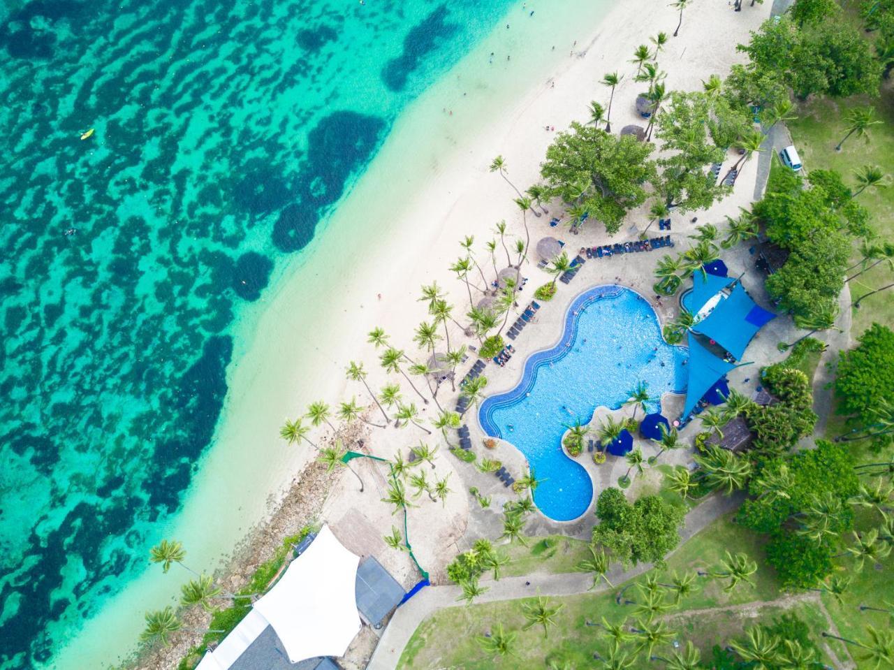Shangri-la Yanuca Island, Fiji Resort 5*