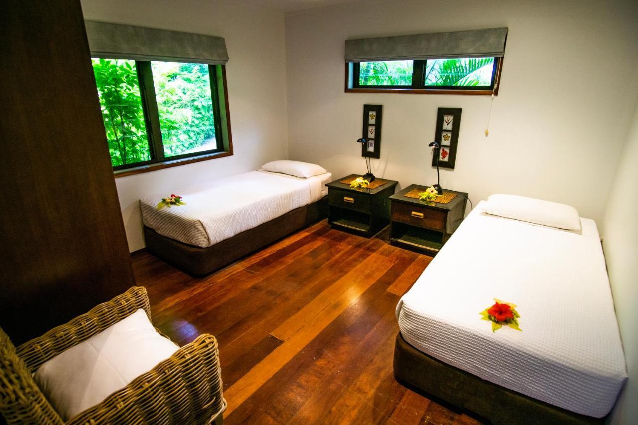 Qamea & Resort 4*