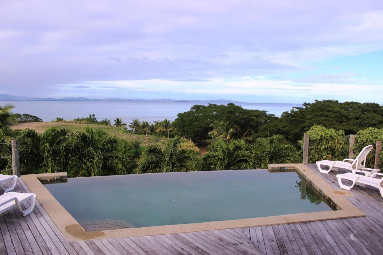 Anchorage Resort Lautoka