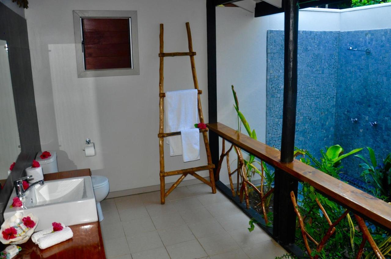 Coconut Beach Resort
