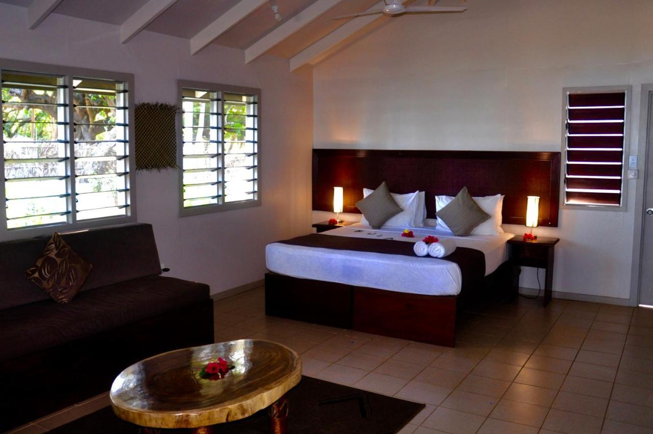 Resort Coconut Beach