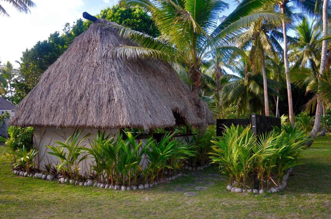 Coconut Beach Resort